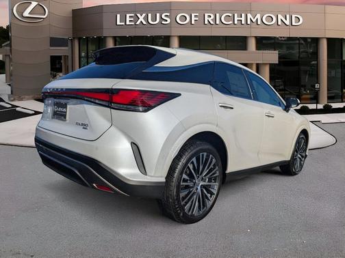 2026 Lexus RX 350 Premium
