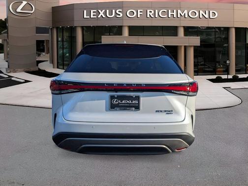 2026 Lexus RX 350 Premium