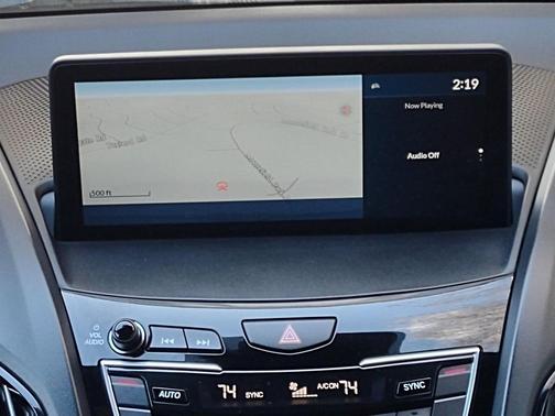 2020 Acura RDX A-Spec