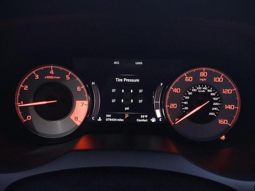 2020 Acura RDX A-Spec