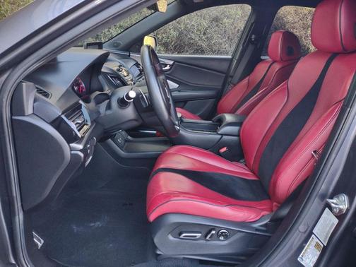 2020 Acura RDX A-Spec