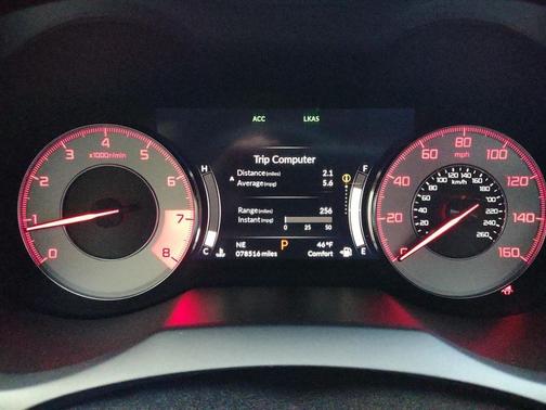 2020 Acura RDX A-Spec