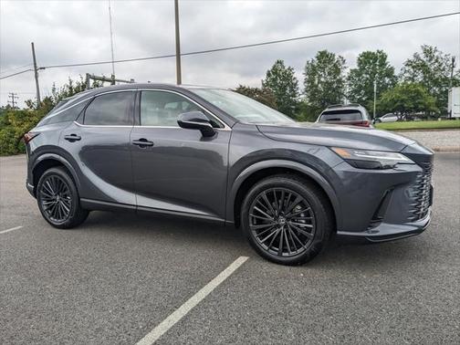 2025 Lexus RX 350 Base