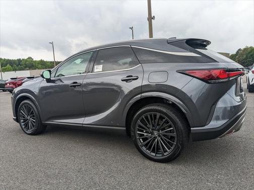 2025 Lexus RX 350 Base