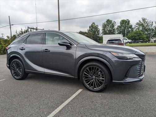 2025 Lexus RX 350 Base