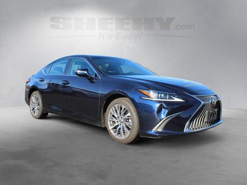 2021 Lexus ES 250 Base