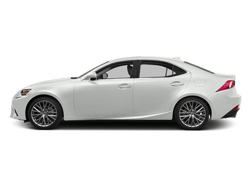 2014 Lexus IS 250 Base