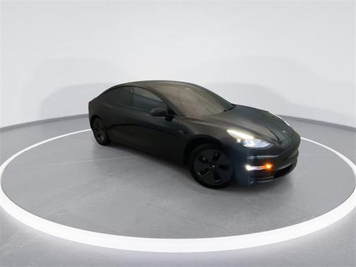 2023 Tesla Model 3 Long Range