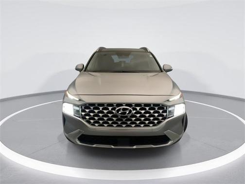 2021 Hyundai SANTA FE SEL 2.4