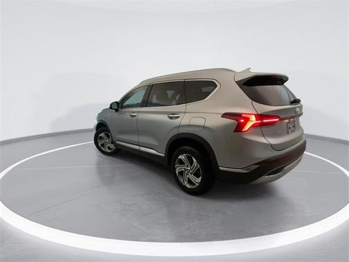 2021 Hyundai SANTA FE SEL 2.4