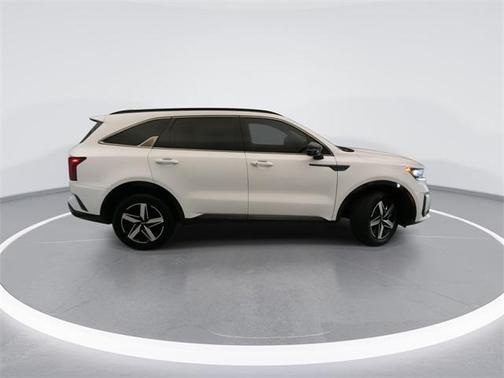 2021 Kia Sorento EX