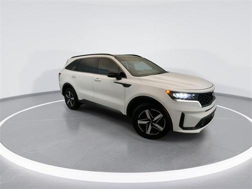 2021 Kia Sorento EX