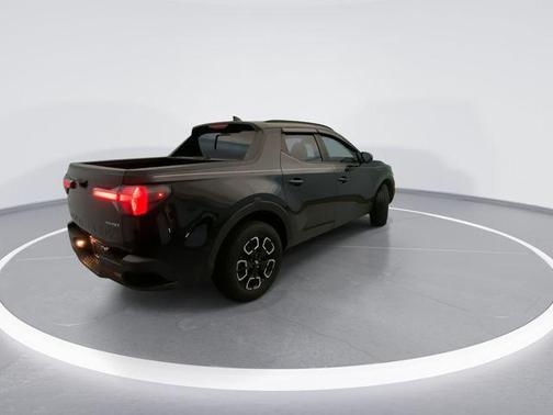 2023 Hyundai SANTA CRUZ SEL Premium