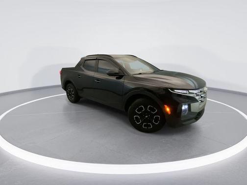 2023 Hyundai SANTA CRUZ SEL Premium