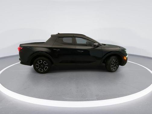 2023 Hyundai SANTA CRUZ SEL Premium