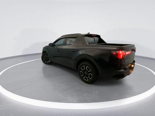 2023 Hyundai SANTA CRUZ SEL Premium