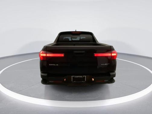 2023 Hyundai SANTA CRUZ SEL Premium