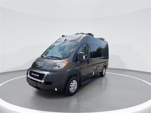 2022 RAM ProMaster 1500 Base