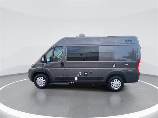 2022 RAM ProMaster 1500 Base