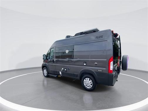 2022 RAM ProMaster 1500 Base