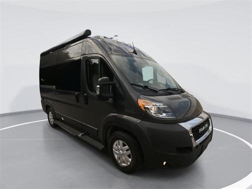 2022 RAM ProMaster 1500 Base