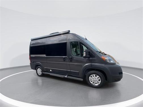 2022 RAM ProMaster 1500 Base