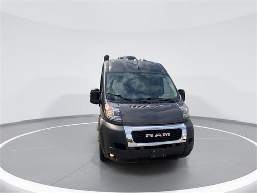 2022 RAM ProMaster 1500 Base