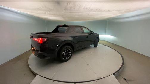 Phantom Black 2024 Hyundai SANTA CRUZ SEL
