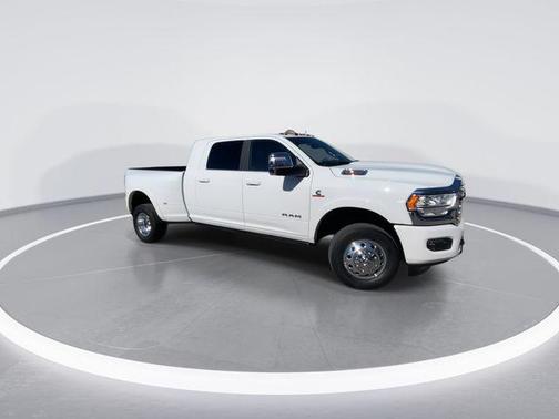 2024 RAM 3500 Longhorn
