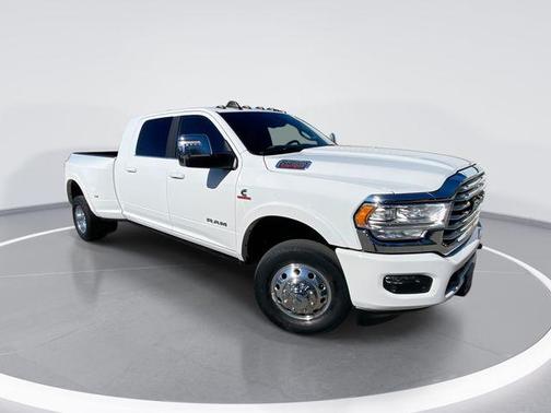 2024 RAM 3500 Longhorn