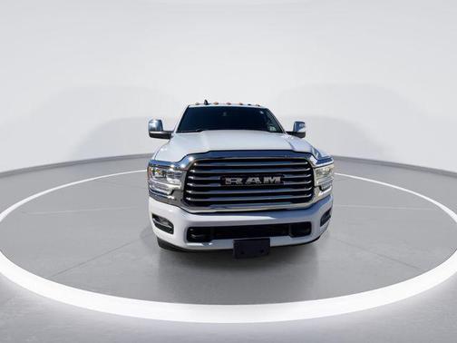 2024 RAM 3500 Longhorn