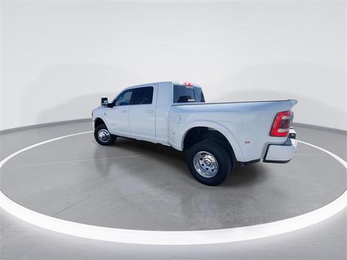 2024 RAM 3500 Longhorn