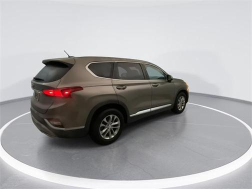 2019 Hyundai SANTA FE SE 2.4