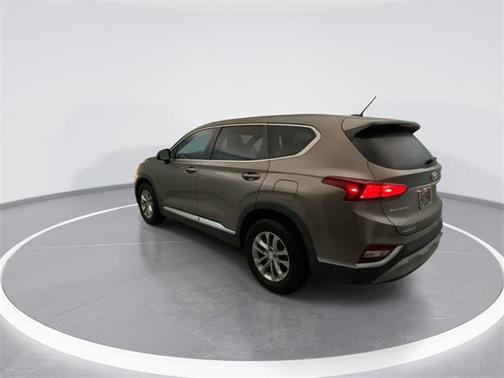 2019 Hyundai SANTA FE SE 2.4