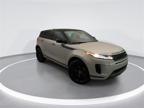 2023 Land Rover Range Rover Evoque SE