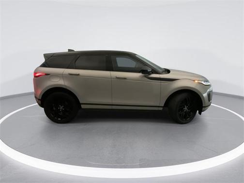 2023 Land Rover Range Rover Evoque SE