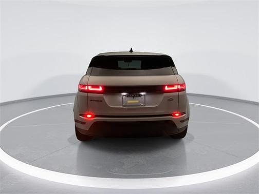 2023 Land Rover Range Rover Evoque SE
