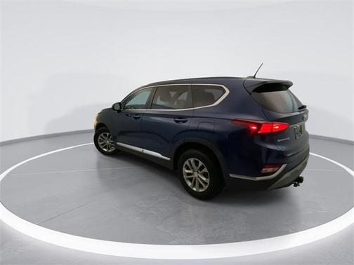 2020 Hyundai SANTA FE SE 2.4