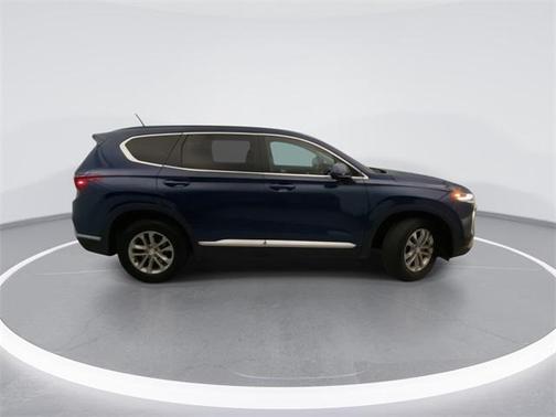 2020 Hyundai SANTA FE SE 2.4