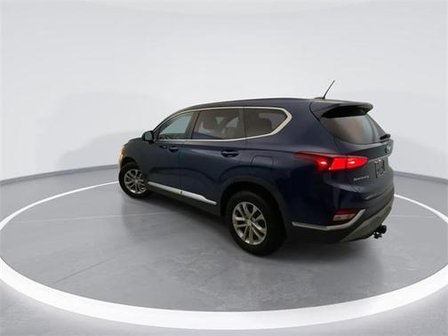 2020 Hyundai SANTA FE SE 2.4