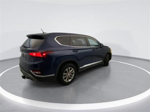 2020 Hyundai SANTA FE SE 2.4