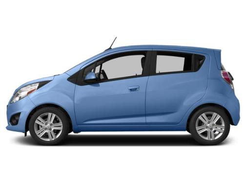 2015 Chevrolet Spark 1LT