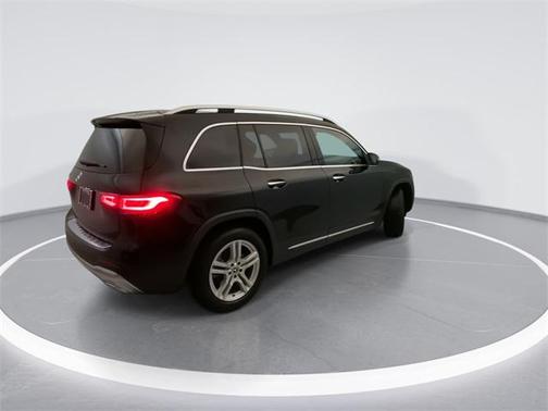 2023 Mercedes-Benz GLB 250 Base