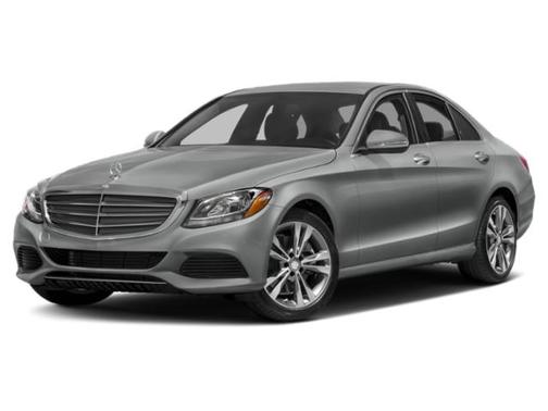 2015 Mercedes-Benz C-Class Luxury