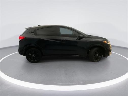 2021 Honda HR-V AWD Sport