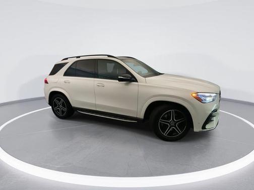 2024 Mercedes-Benz GLE 450 Plug-In Hybrid 4MATIC
