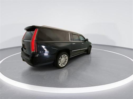 2020 Cadillac Escalade ESV Platinum