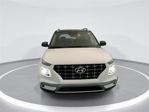2024 Hyundai VENUE Limited