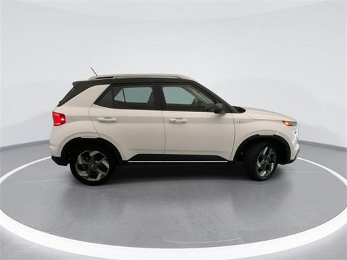 2024 Hyundai VENUE Limited