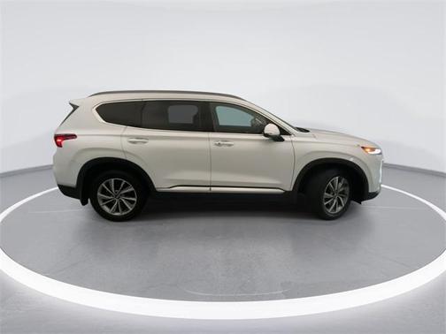 2020 Hyundai SANTA FE SEL 2.4
